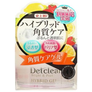 Meishoku Гель для лица увлажнение и защита - Hybrid gel aha&bha, 75г