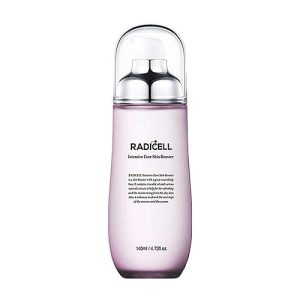 Radicell Сыворотка для лица с крокодиловым маслом - Intensive cure skin booster, 140мл