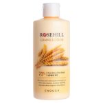 Enough Лосьон для лица с рисом и центеллой азиатской - Rosehill grains lotion, 300мл