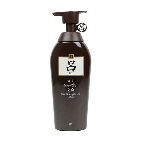Ryo Кондиционер для волос укрепляющий - Hair strengthener сonditioner, 500мл