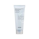 Cosrx Пенка увлажняющая для умывания – Hydrium trple hyaluronic moisturizing cleanser, 150мл