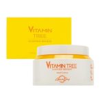 Grace Day Омолаживающая успокаивающая ночная маска с витаминами - Vitamin Tree Sleeping Masque,100мл