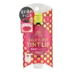 Sana Тинт для губ жидкий полуматовый «спелая клубника, тон 01» - Maikohan liquid matte, 11г