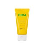 NEXTBEAU Крем восстанавливающий с центеллой азиатской - Wish planner cica cream, 80мл