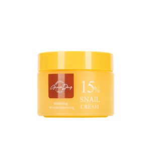 Grace Day Крем восстанавливающий с муцином улитки - Snail 15% cream, 50мл