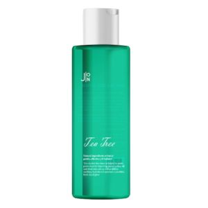 J:on Тонер для лица «чайное дерево» - Tea tree toner, 200мл