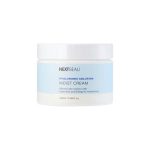 NEXTBEAU Крем с гиалуроновой кислотой увлажняющий - Hyaluronic solution moist cream, 100мл
