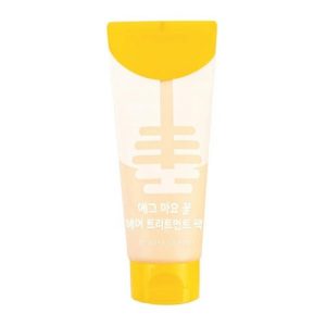 May Island Маска для волос яичная - Еgg mayonnaise honey hair treatment pack, 100мл