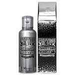 Elizavecca Эссенция для лица с пептидами - Peptide 3D fix shooting bubble facial essence, 100мл