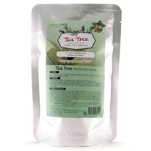Inoface Маска альгинатная с чайным деревом - Tea tree modeling mask, 200г