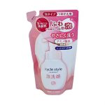 Funs Пенка для умывания увлажняющая - Cycle style, з/б, 220мл