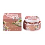 Jigott Крем омолаживающий с экстрактом эдельвейса - Edelweiss flower hydration cream, 100мл