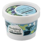 Inoface Маска альгинатная с экстрактом перечной мяты - Modeling cup pack peppermint, 15г