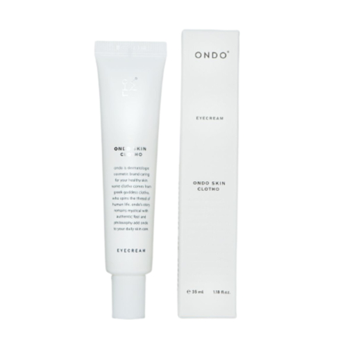 Ondo Крем для глаз увлажняющий - Skin clotho eyecream, 35мл