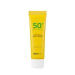 NEXTBEAU Крем солнцезащитный с центеллой азиатской - Fresh cica sun cream SPF 50+ PA++++, 55мл