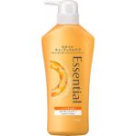 KAO Кондиционер для поврежденных волос восстанавливающий - Essential smart repair, 480мл