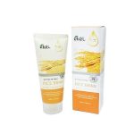Ekel Пилинг-скатка с экстрактом риса - Natural clean peeling gel rice bran, 100мл