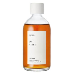 Sioris Эссенция-тонер - My first essener, 100мл