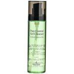 The Skin House Гель для сужения пор очищающий - Pore control gel cleanser, 150мл