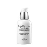 The Skin House Сыворотка против пигментации - Crystal whitening plus serum, 50мл