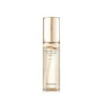 ElishaCoy Сыворотка с коллагеном и золотом - Premium gold collagen ampoule, 50мл