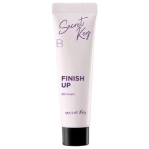 Secret Key Крем BB матирующий - Finish up BB cream, 30мл