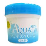 Salad Town Крем для лица с гиалуроновой кислотой - Face cream with hyaluronic acid, 60г