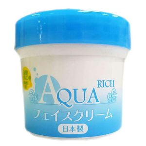 Salad Town Крем для лица с гиалуроновой кислотой - Face cream with hyaluronic acid, 60г