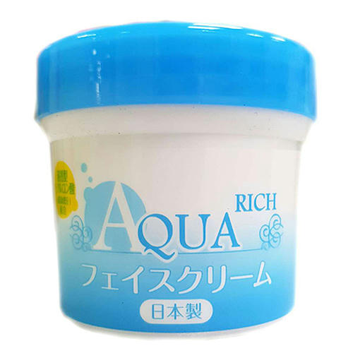 Salad Town Крем для лица с гиалуроновой кислотой - Face cream with hyaluronic acid, 60г