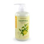 Laura Rosse Лосьон-молочко для тела «ароматерапия – лимон» - Body lotion lemon, 500мл