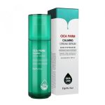 FarmStay Успокаивающая кремовая сыворотка с центеллой азиатской - Cica Farm Calming Cream Serum,50мл
