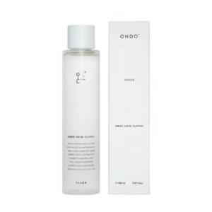 Ondo Тонер успокаивающий - Skin clotho toner, 150мл