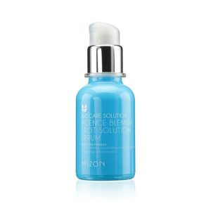 Mizon Сыворотка для проблемной кожи - Acence blemish spot solution serum, 30мл