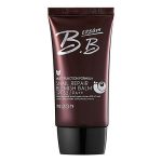 Mizon ББ-крем с муцином улитки - Snail repair blemish balm SPF32/PA+++ #02 sаnd beige, 50мл