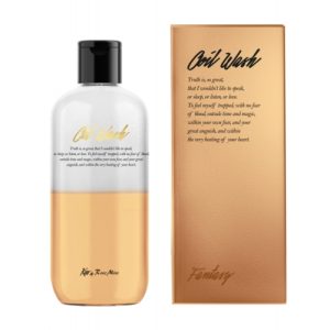 Kiss by Rosemine Гель для душа «аромат спелых фруктов» - Fragrance oil wash glamour fantasy, 300мл