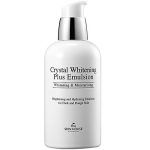 The Skin House Эмульсия против пигментации - Crystal whitening plus emulsion, 130мл
