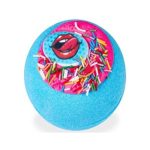 Бомбочка для ванны "Pop art bomb", 250г
