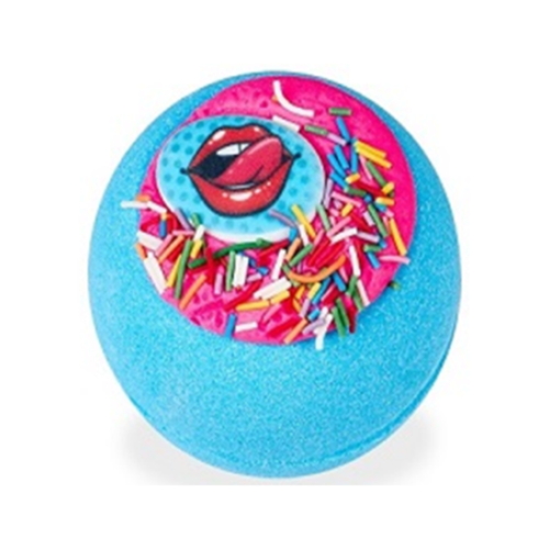 Бомбочка для ванны "Pop art bomb", 250г