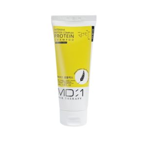 MD:1 Шампунь с комплексом пептидов и протеином - Intensive peptide complex protein shampoo, 100мл