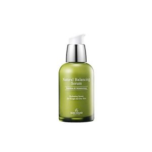 The Skin House Сыворотка балансирующая - Natural balancing serum, 50мл