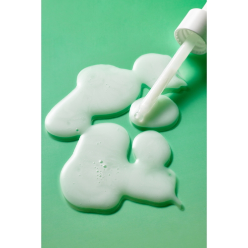 By Wishtrend Ампула для лица с керамидами успокаивающая - cera-barrier soothing ampoule, 30мл — изображение 3