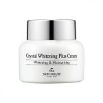The Skin House Крем для лица против пигментации – Crystal whitening plus cream, 50мл