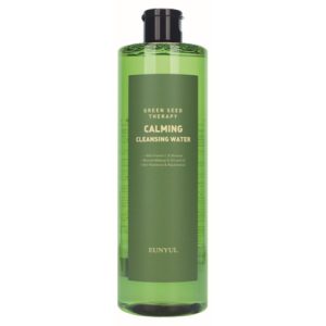 Eunyul Вода мицеллярная успокаивающая с экстрактами зеленых плодов - Green seed therapy calm, 500мл