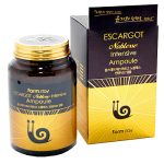 FarmStay Средство многофункциональное с улиткой - Escargot noblesse intensive ampoule, 250мл