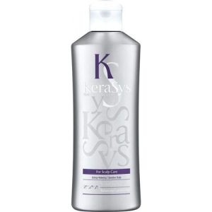 KeraSys Кондиционер для сухой кожи головы - Scalp balancing, 180мл