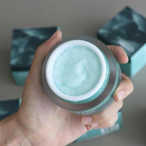 TheYEON Крем увлажняющий с экстрактом лотоса – Lotus root renew cream, 50мл — изображение 2