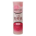 Sana Лосьон увлажняющий и подтягивающий для зрелой кожи - Good aging lotion, 180мл