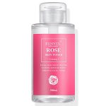Eunyul Тоник успокаивающий с экстрактом розы - Rose skin toner, 500мл
