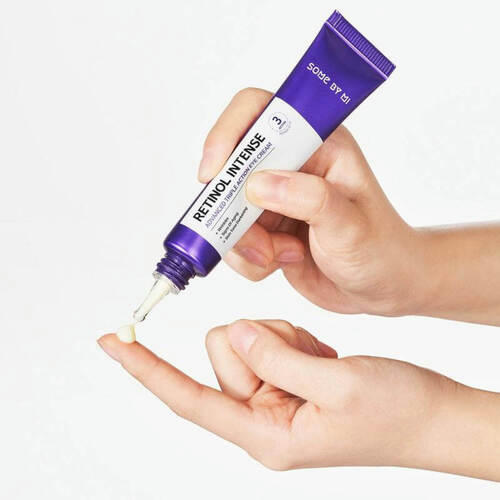 Some By Mi Крем для век с ретинолом - Retinol intense adavanced triple action eye cream, 30мл — изображение 2