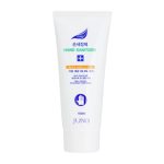 Juno Гель для рук увлажняющий с антибактериальным эффектом - Hand gel blue, 100мл